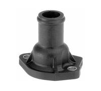 Pipe de raccord pour durite d'eau sur culasse pour VOLKSWAGEN Transporter T25 (1979-1992)