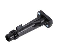 Pipe de raccord pour durites d'eau sur bas moteur pour BMW E90/E91/E92/E93