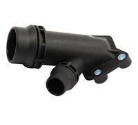 Pipe de raccord pour durites d'eau sur culasse pour BMW E39