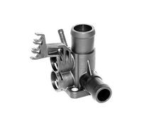 Pipe de raccord sur l'avant de la culasse pour Seat Ibiza 6K