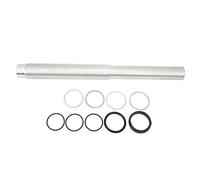 Pipe de transfert d'eau du liquide de refroidissement 11141439975 | Design flexible sécurisé pour le luxe allemand 5 6 7 Série et X5 | V8 N62 Pièce de remplacement du système de