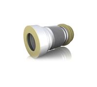 Pipe de wc souple extensible min 220- max 550