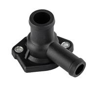 Pipe d'eau coté de culasse pour Audi 100 Automatique