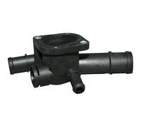 Pipe d'eau sur le côté de la culasse pour Audi A3 type 8P