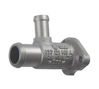 Pipe d'eau sur le côté de la culasse pour Golf 2 et Scirocco