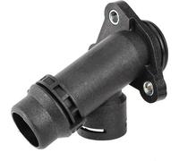 Pipe d'eau sur le côté de la culasse pour VW Golf 5 2.0 FSi