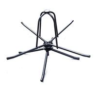 Pipe Decoiler Heavy Duty Underfloor Heating Pipe Tube Cable Wire Decoiler Adjustable Decoiler Underfloor Heating Cable Pipe Decoiler Q235 Iron Pipe Decoiler With Bag, RFRDSPKG