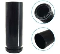 Pipe d'évacuation droite pour WC suspendu , diamètre 90 , pour Geberit