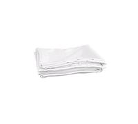 Pipe & Drape rideau de scène 300x400 cm, blanc satiné