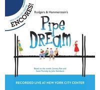 Pipe Dream