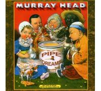 Pipe dreams CD