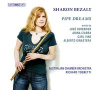 Pipe Dreams Bezaly