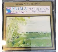 Frank Thore - Pipe Dreams [Import]