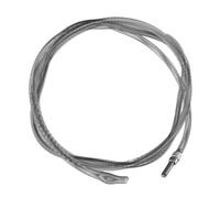Pipe Dredging Cleaning Tool, Clog Remover Grabber, Bendable Hose Reacher, Multifunctional Drain Unblocker, Easy Grip Design, Ideal for Bathroom, Kitchen, Sink, Home, Silver, Small, Medium, Large