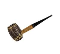 pipe en maïs droite country gentleman