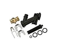 Saunier Duval – Raccord eau froide – Pipe en Z – THEMA C25E – S1024900