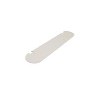 Pipe Étagère TV Perle