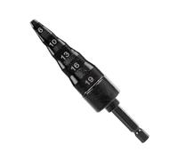 Pipe Expander Tool, Copper Flaring Tool, Copper Pipe Expander, Copper Swaging Tool, Multi-Functional Copper Pipe Expander and Flaring Tool with Hexagonal Handle for Accurate Reaming and Expansion