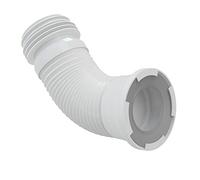 Pipe flexible WC