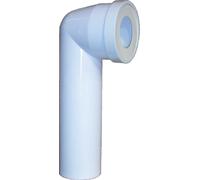 Pipe longue coudée 93 mm REGIPLAST ASPL93