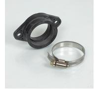 Pipe manchon d'admission SUNWORLD pour carburateur type PWK 30 a 34mm pour moto