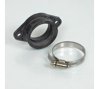 Pipe Manchon D'admission Sunworld Pour Carburateur Type Pwk 30 A 34mm Pour Moto