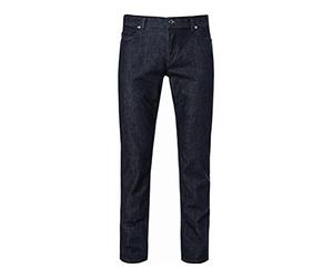 PIPE PBJ DS Coolmax Denim, bleu