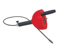 Pipe Perfect cleaning spiral