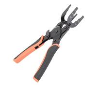 Pipe Release Pliers Tool - Tight Space Disconnect System, Removal Device with Strong Clamping Design, Plumbing Service Equipment, Appliance Detach, HVAC Maintenance Aid for Professional Repair Work