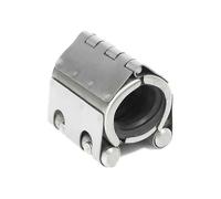 Pipe Repair Clamp for Pipes, Leak Sealer,Emergency Pipe Repair Kit for Plastic and Metal Pipes