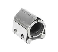 Pipe Repair Clamp for Pipes, Leak Sealer,Emergency Pipe Repair Kit for Plastic and Metal Pipes