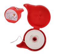 Pipe Repair Sealing Tape Cord, Anti Leak Thread Seal String Tool, High Temperature Resistant Plumbing Sealant Use, Water Hose Leak Fix Repair Accessory For Home Bathroom Kitchen