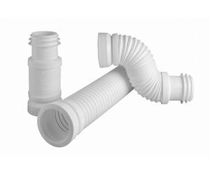 Pipe souple extensible Multiforme CETA Ø100/110mm L.280 à 650 mm - 214-MULTIFORME