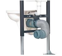 Pipe souple MULTIBATI pour bati- support D100-1…