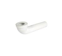 Pipe WC coudée 90? longue 85/107-100