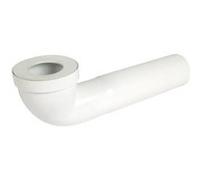 Pipe WC coudée 90? longue 85/107-100 G