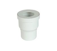 Nicoll Sortie droite WC 1QW33 Diamètre 100 mm 85/107