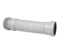 Pipe WC extensible à mémoire de forme Coditherm