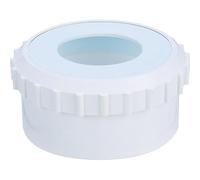 Pipe WC - NICOLL - Sortie droite - Diamètre 60 à 80mm | Pipe WC - NICOLL - Sortie droite - Diamètre 60 à 80mm