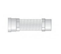 Pipe WC Souple Ø100 Personnalisable-40cm