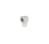 Pipe Wc Verticale D100 Cwp33