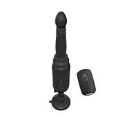 Pipedream - Anal Fantasy Elite 1841690000000 Vibromasseur Anal Va et Vient Ass Thruster