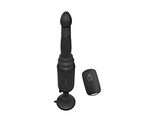 Pipedream - Anal Fantasy Elite 1841690000000 Vibromasseur Anal Va et Vient Ass Thruster