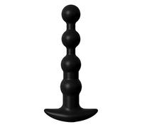 Pipedream Anal Fantasy Elite Rechargeable Anal Beads Black 14,2 cm