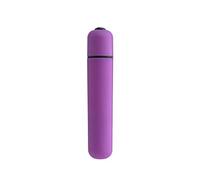 Pipedream Bullet Luv Touch en Violet XL 8,3 cm/Diamètre 1,9 cm