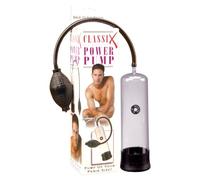 Pipedream Développeur Classix Power Pump