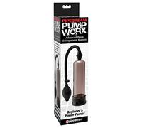 pipedream Développeur de Pénis Puissant Noir