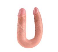 pipedream Double Dong Réaliste Moyen Chair