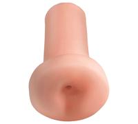 Pipedream Extreme - masturbateur réaliste fessier - couleur chair