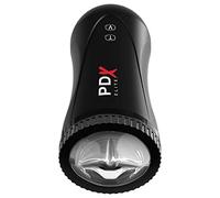 Masturbateur Automatique Moto Stroker Bouche PDX Elite